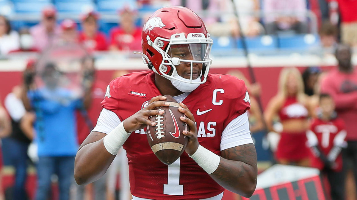 KJ Jefferson